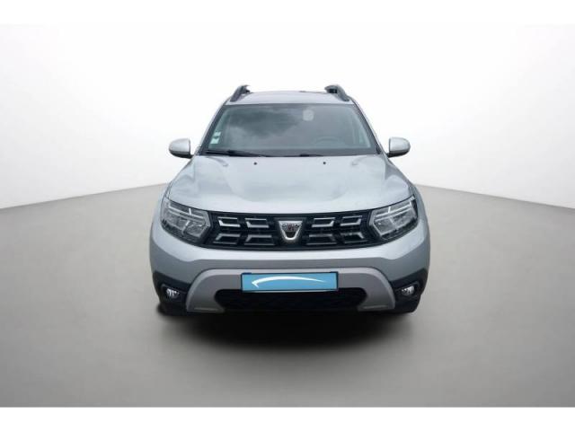 Dacia Duster image 1