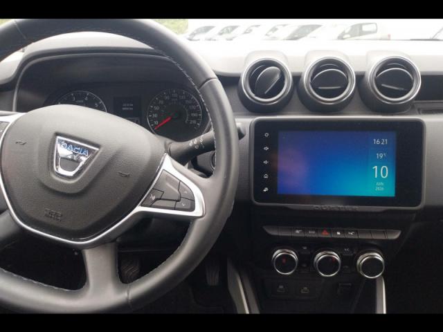 Dacia Duster image 8