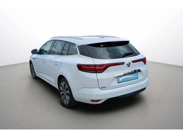 Renault Mégane image 1