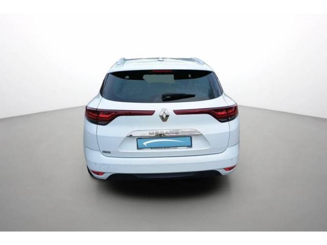 Renault Mégane image 3