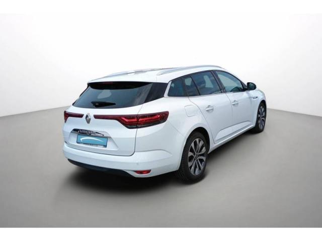 Renault Mégane image 5