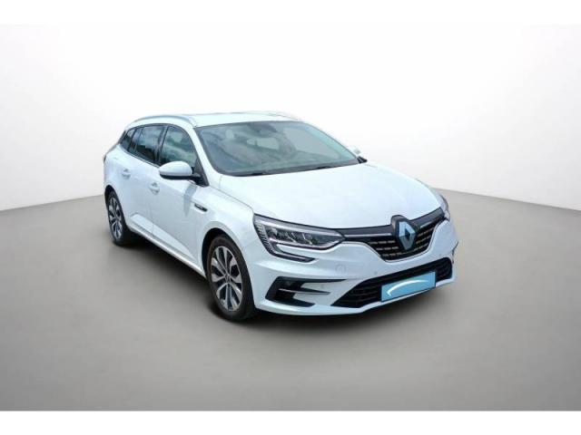 Renault Mégane image 7