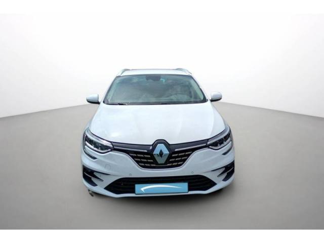 Renault Mégane image 6