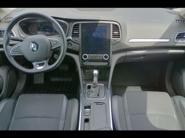 Renault Mégane image 8