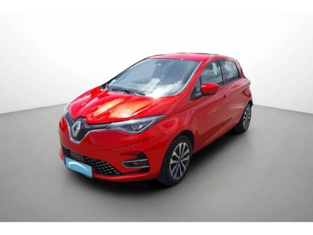 Renault Zoe R110 Intens