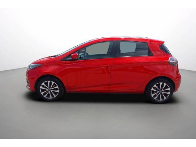 Renault Zoe image 2