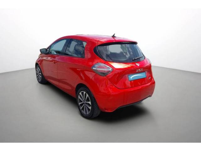 Renault Zoe image 6