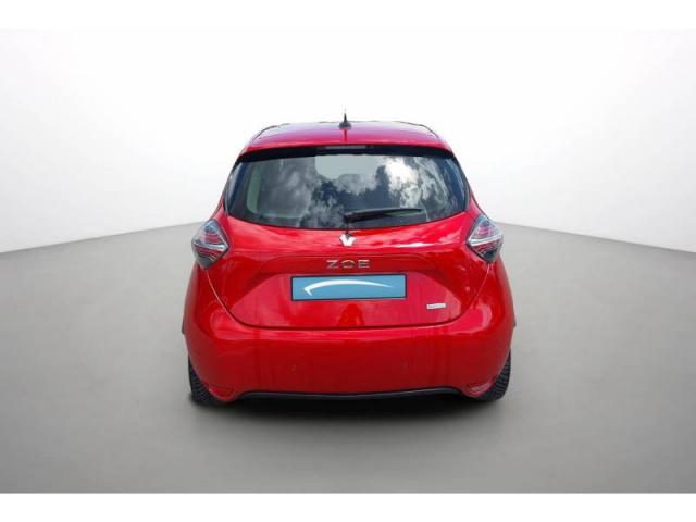 Renault Zoe image 8