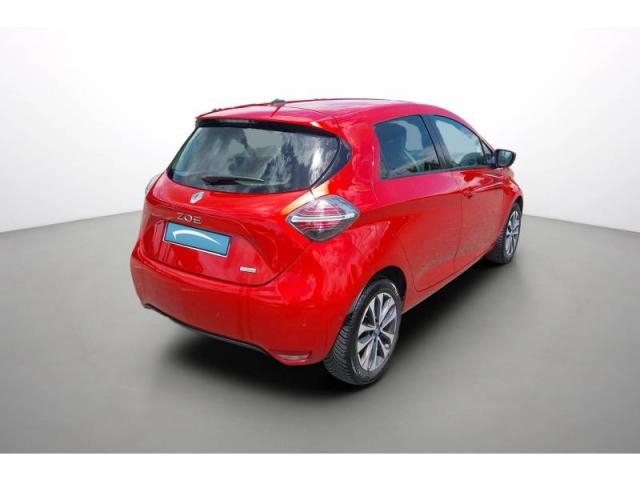 Renault Zoe image 5