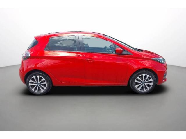 Renault Zoe image 3