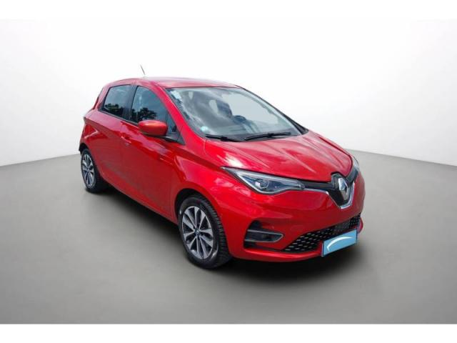 Renault Zoe image 4