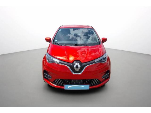 Renault Zoe image 7