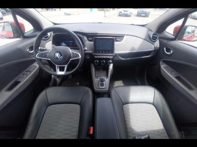 Renault Zoe image 1