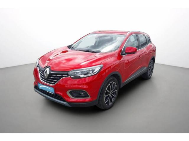 Renault Kadjar Blue Dci 115 Edc Intens