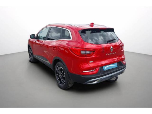 Renault Kadjar image 7