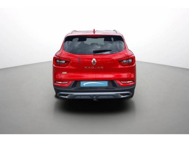 Renault Kadjar image 5