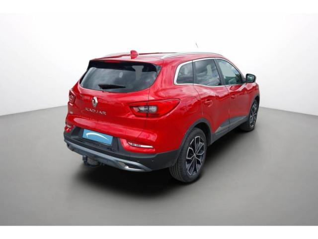 Renault Kadjar image 4
