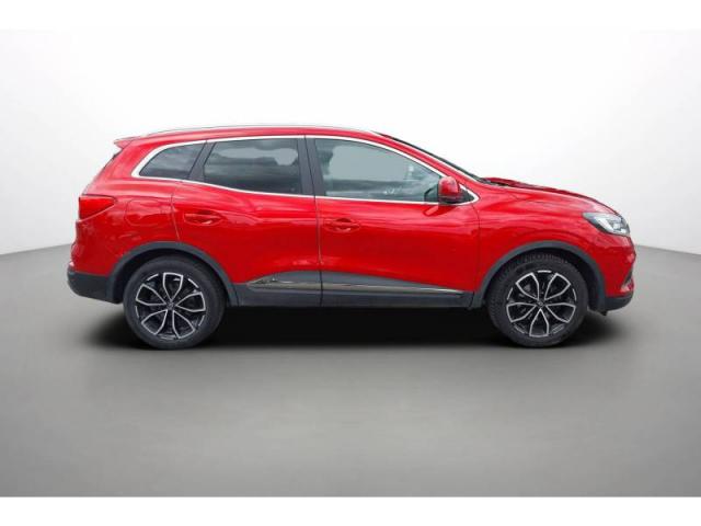Renault Kadjar image 2