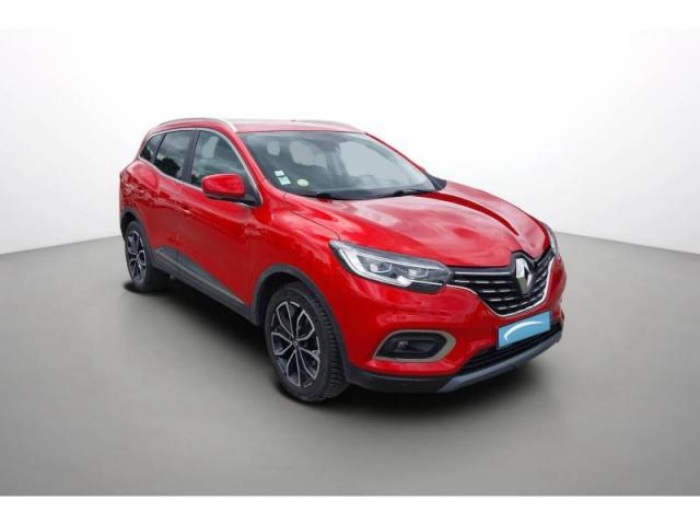 Renault Kadjar image 3