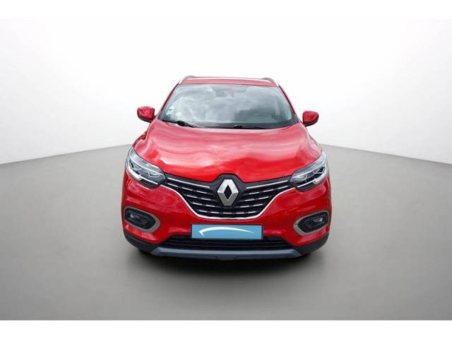 Renault Kadjar image 8