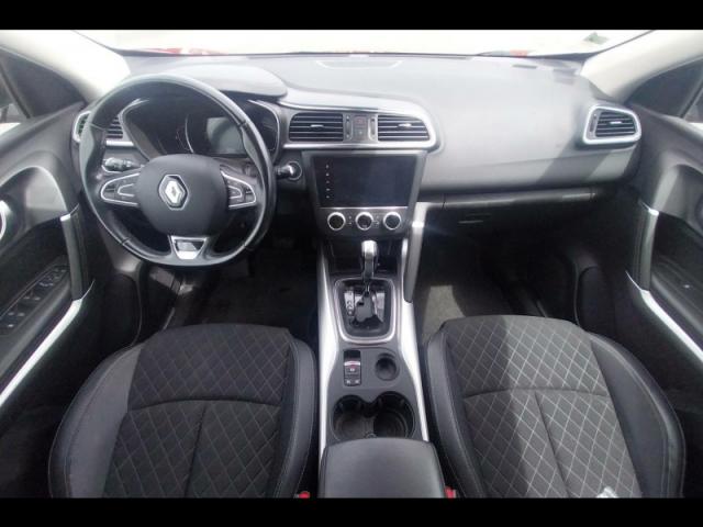 Renault Kadjar image 1