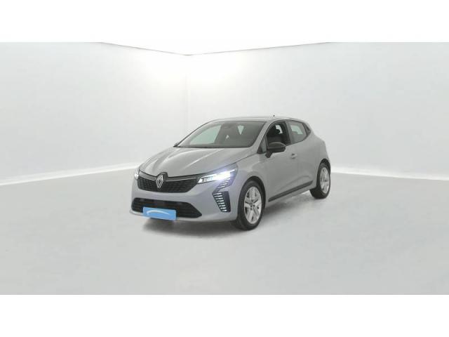 Renault Clio Tce 90 Evolution