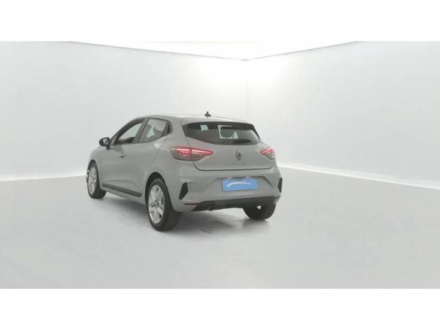 Renault Clio image 8