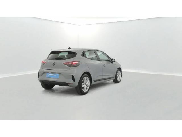 Renault Clio image 7