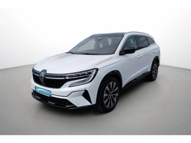Renault Espace E-Tech Full Hybrid 200 Gsr2 Techno