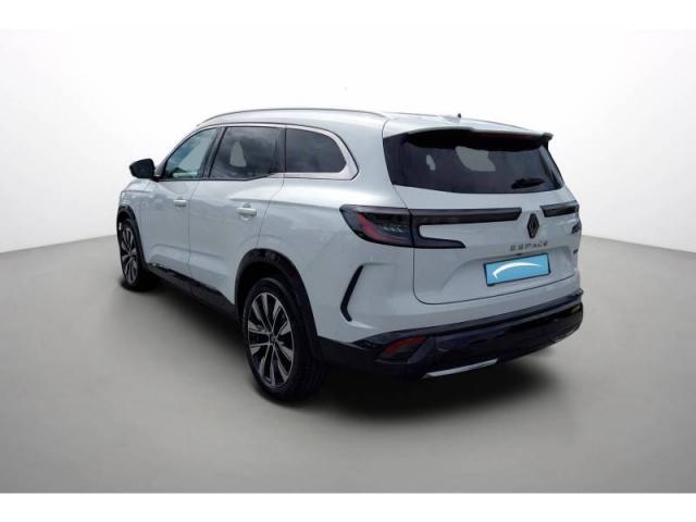 Renault Espace image 7