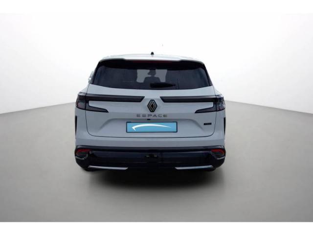 Renault Espace image 4