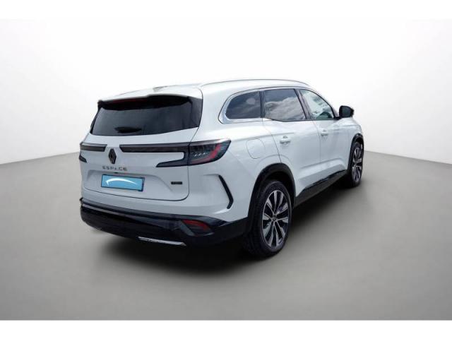 Renault Espace image 8