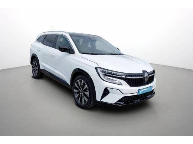 Renault Espace image 3