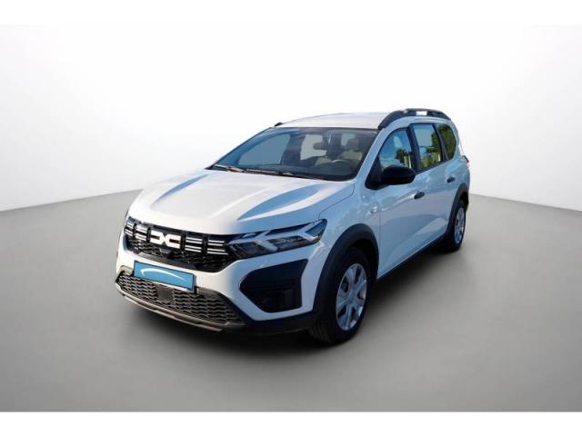 Dacia Jogger d’occasion