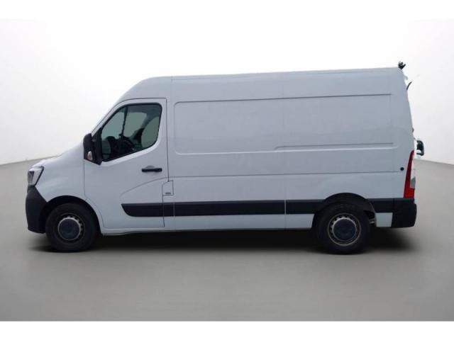 Renault Master image 4