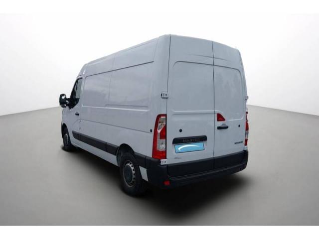 Renault Master image 8