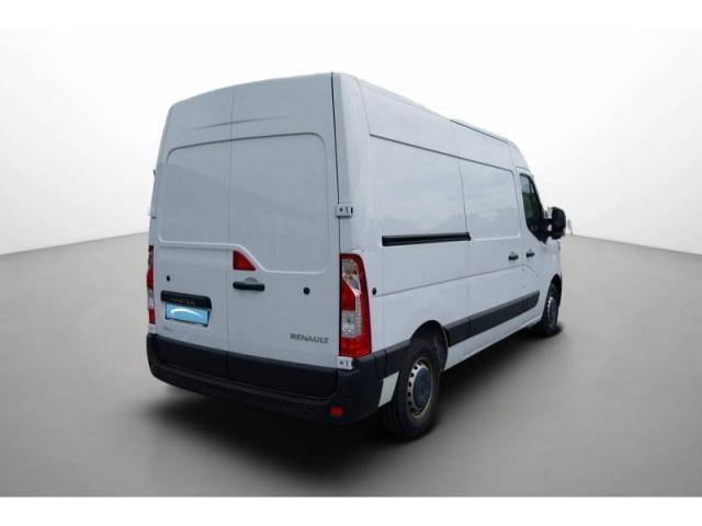 Renault Master image 6
