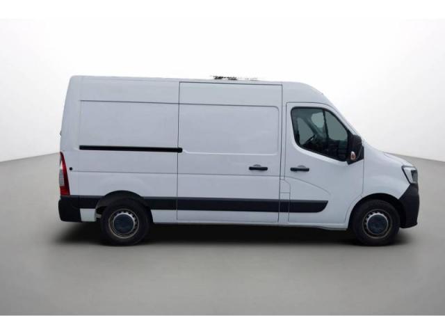 Renault Master image 3