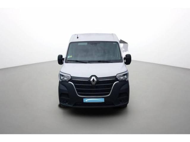 Renault Master image 7