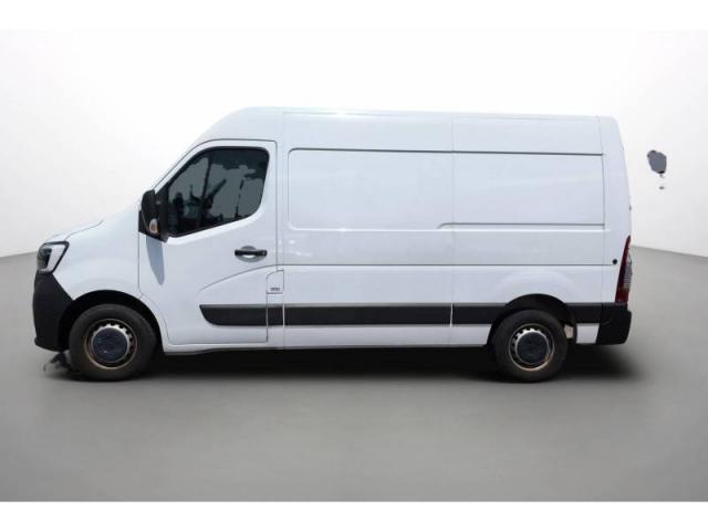Renault Master image 2