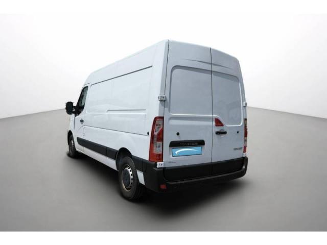 Renault Master image 3