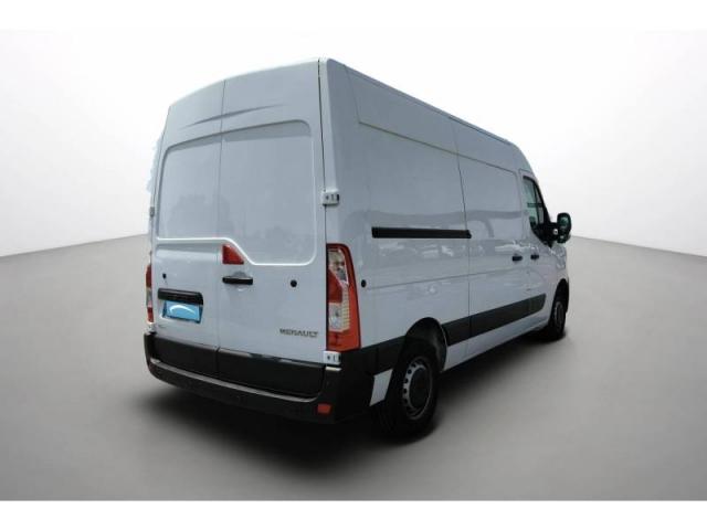 Renault Master image 7