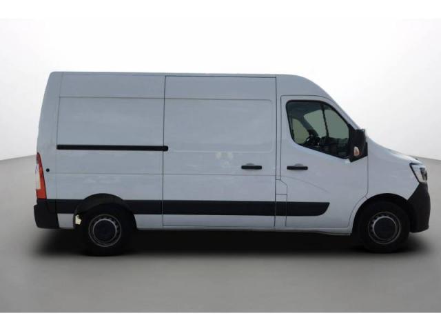 Renault Master image 6