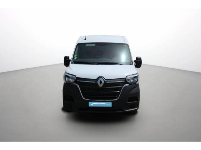 Renault Master image 4