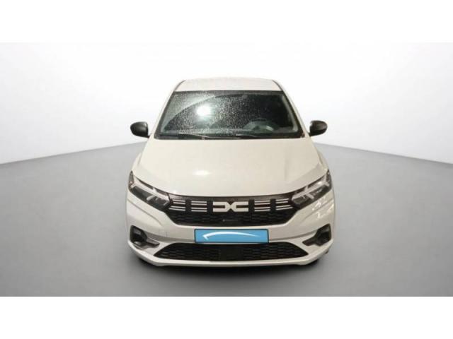Dacia Sandero d’occasion