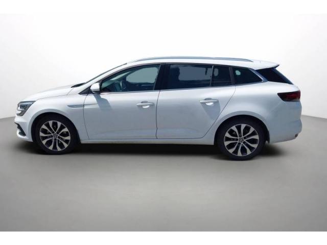 Renault Mégane image 2