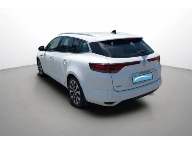 Renault Mégane image 4