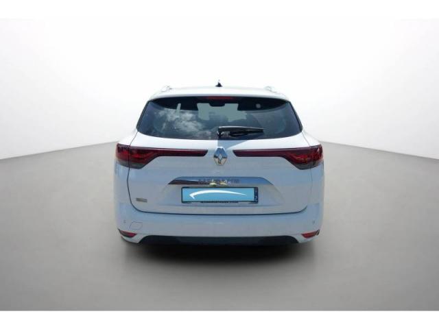 Renault Mégane image 7