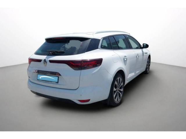 Renault Mégane image 5