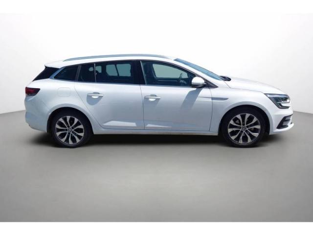Renault Mégane image 1
